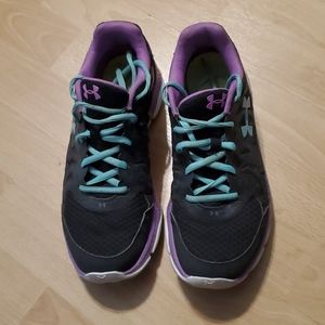 Under Armour Running Shoes